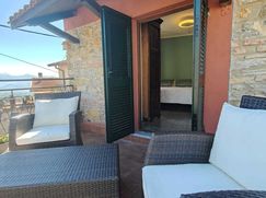 Villetta a schiera in Residenziale