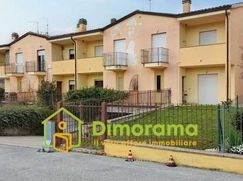 Villetta a schiera in Residenziale