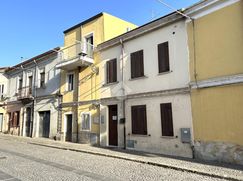 Casa indipendente in Residenziale