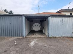Box/posto auto in Residenziale