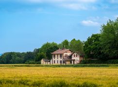 Villa in Residenziale
