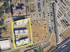 Box/posto auto in Residenziale