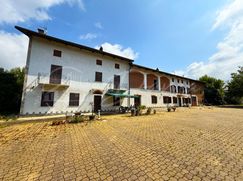 Casa indipendente in Residenziale