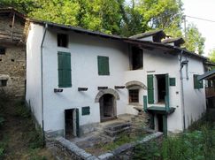 Rustico/Casale in Residenziale