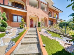 Villetta a schiera in Residenziale