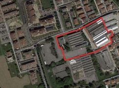 Terreno edificabile in Residenziale