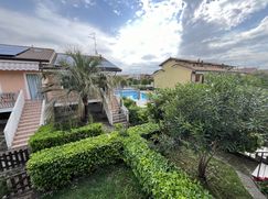 Villetta a schiera in Residenziale