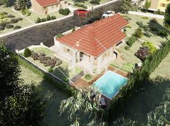 Villa in Residenziale