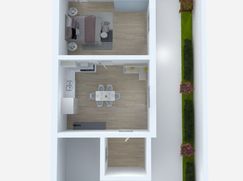 Appartamento in Residenziale