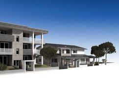 Casa Bi/Trifamiliare in Residenziale