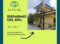 Casa Bi/Trifamiliare in Residenziale