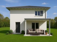 Villa in Residenziale