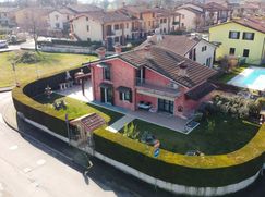 Casa indipendente in Residenziale