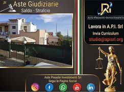 Villetta a schiera in Residenziale