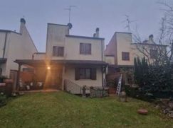 Villetta a schiera in Residenziale