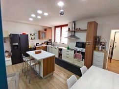 Casa indipendente in Residenziale