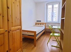 Stanza in Residenziale