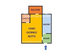 Appartamento in Residenziale