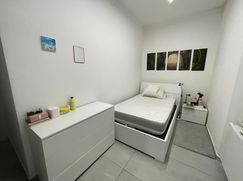 Stanza in Residenziale
