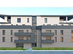 Appartamento in Residenziale