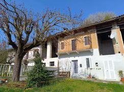 Rustico/Casale in Residenziale