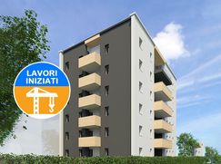 Appartamento in Residenziale