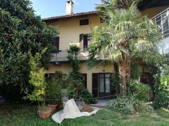 Villetta a schiera in Residenziale