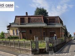 Villa in Residenziale