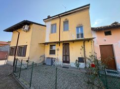 Casa indipendente in Residenziale