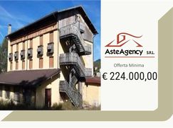 Edificio in Residenziale
