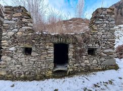 Baita/Bungalow/Chalet/Trullo in Residenziale