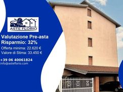 Appartamento in Residenziale