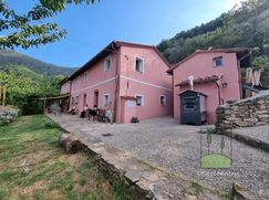 Rustico/Casale in Residenziale