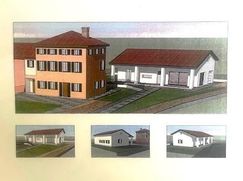 Casa indipendente in Residenziale