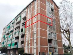Appartamento in Residenziale