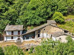 Baita/Bungalow/Chalet/Trullo in Residenziale