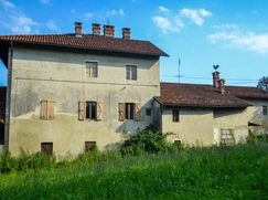 Rustico/Casale in Residenziale