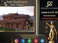 Appartamento in Residenziale