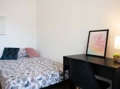 Stanza in Residenziale