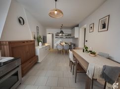 Casa Bi/Trifamiliare in Residenziale