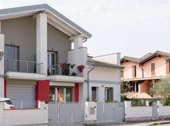 Villetta a schiera in Residenziale