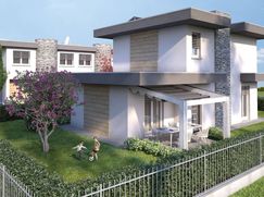 Villa in Residenziale