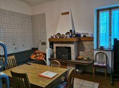 Casa indipendente in Residenziale