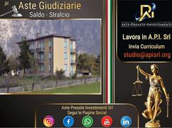 Appartamento in Residenziale