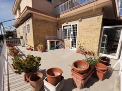 Attico/Mansarda in Residenziale
