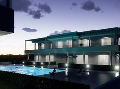 Appartamento in Residenziale