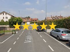 Appartamento in Residenziale