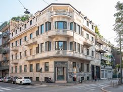 Ufficio in Commerciale