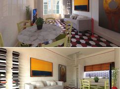 Appartamento in Residenziale