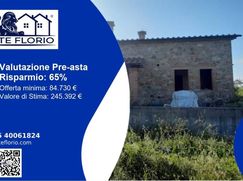 Rustico/Casale in Residenziale